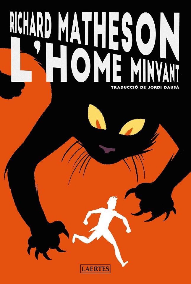 L'home minvant | 9788419676146 | Richard Matheson