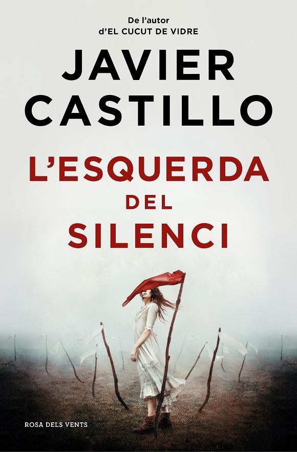 L'esquerda del silenci | 9788419259844 | Javier Castillo