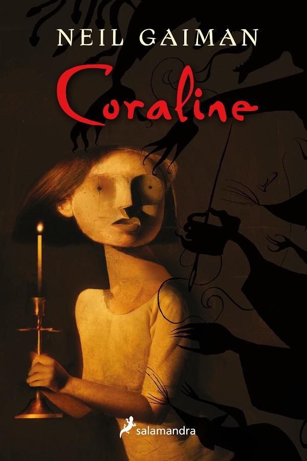 Coraline (castellà) | 9788478885794 | Neil Gaiman