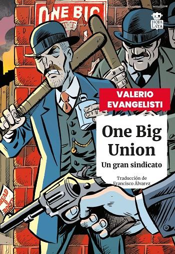 One Big Union | 9788418918803 | Valerio Evangelisti