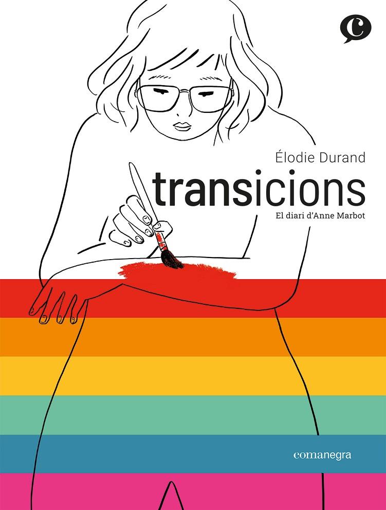 Transicions | 9788418857676 | Élodie Durand