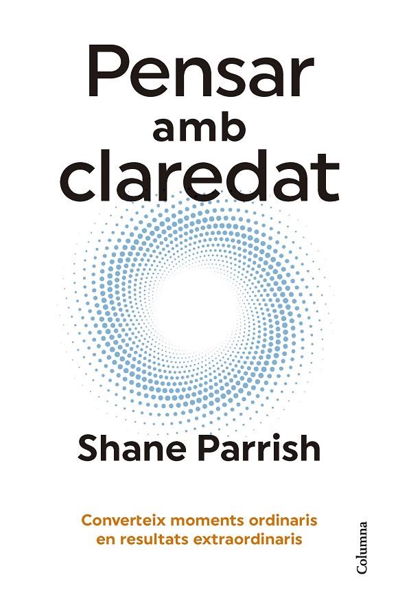 Pensar amb claredat | 9788466431187 | Shane Parrish