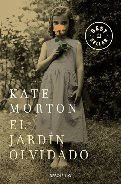 El jardín olvidado | 9788466348935 | Kate Morton