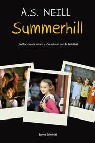 Summerhill | 9788497664233 | A. S. Neill