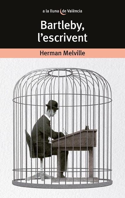 Bartleby, l'escrivent | 9788490266014 | Herman Melville