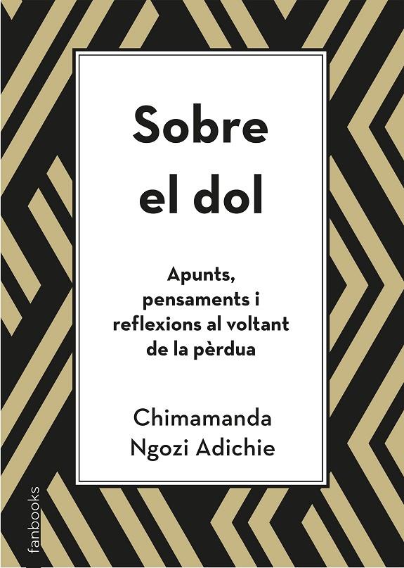 Sobre el dol | 9788418327391 | Chimamanda Ngozi Adichie