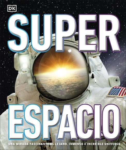 Superespacio | 9780241479117 | Clive Gifford