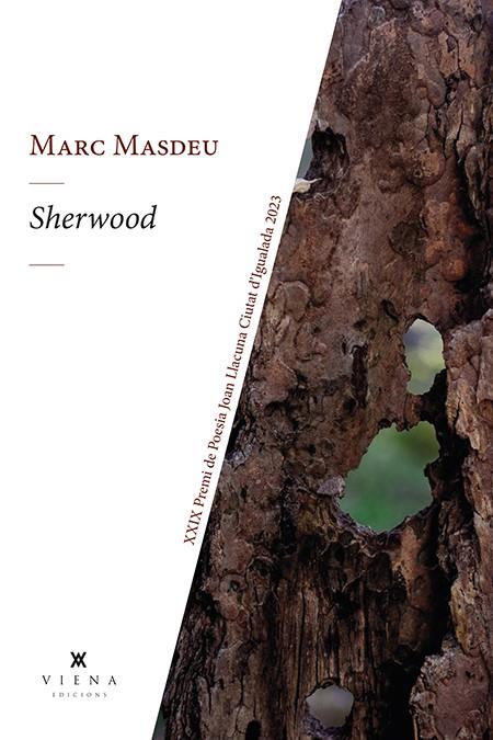 Sherwood | 9788419474599 | Marc Masdeu