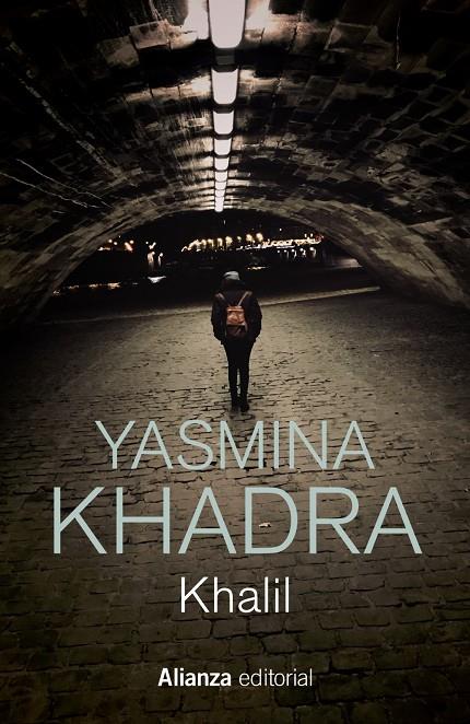 Khalil | 9788411483452 | Yasmina Khadra