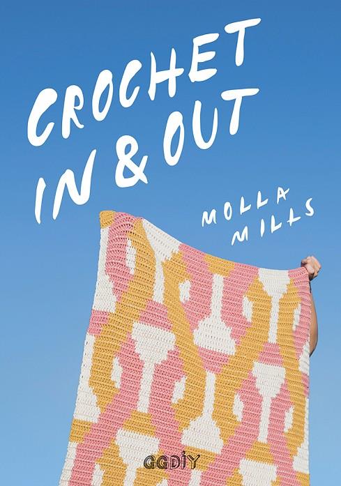 Crochet in & out | 9788425231940 | Molla Mills