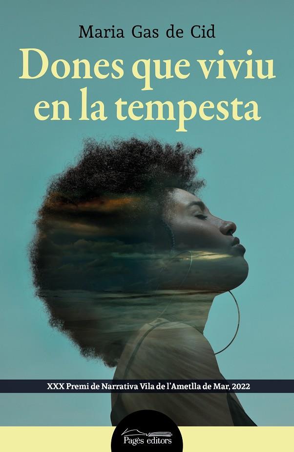 Dones que viviu en la tempesta | 9788413034423 | Maria Gas de Cid