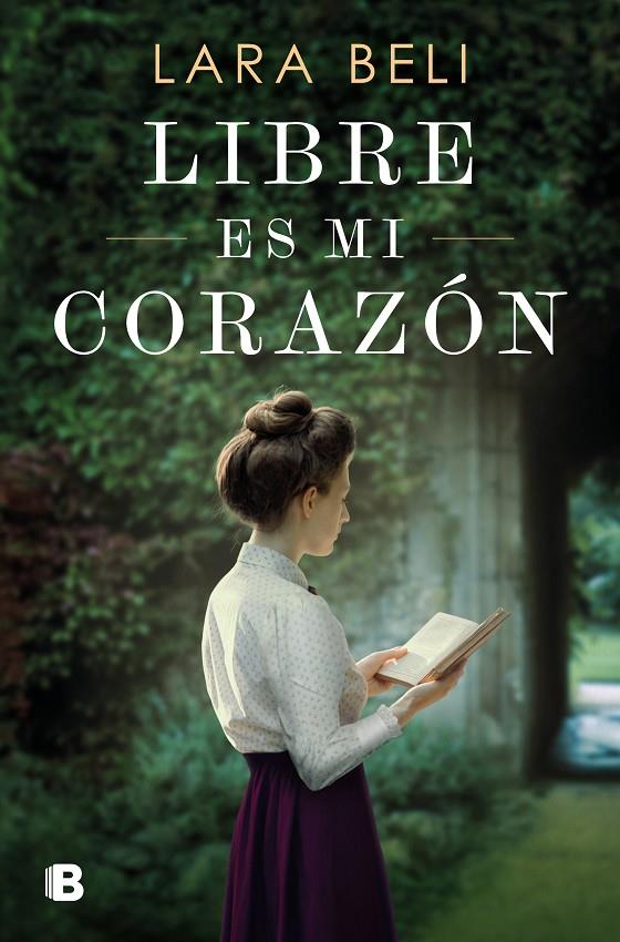 Libre es mi corazón | 9788466677530 | Lara Beli