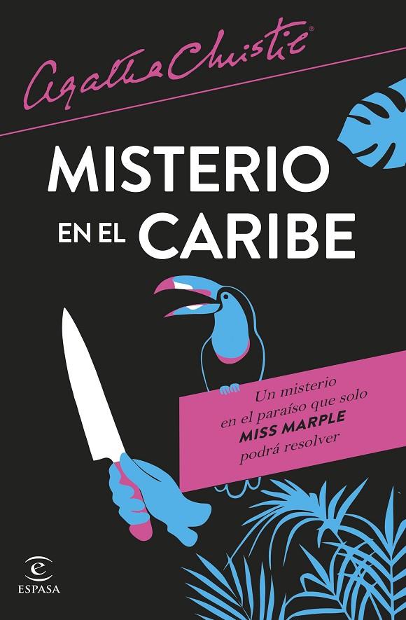 Misterio en el Caribe | 9788467069174 | Agatha Christie