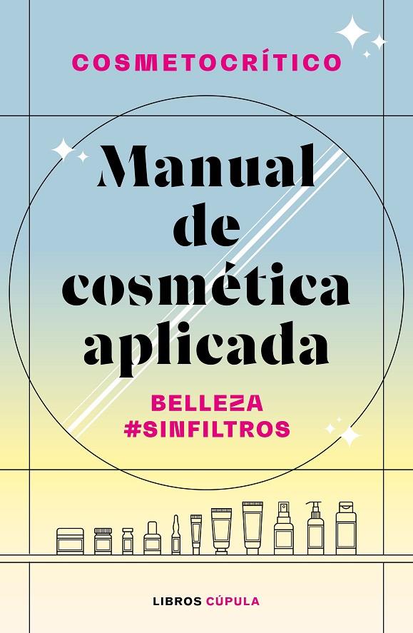 Manual de cosmética aplicada | 9788448032722 | Héctor Núñez