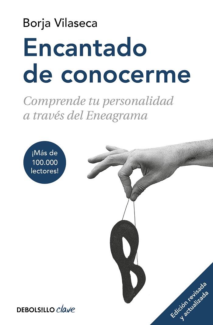 Encantado de conocerme | 9788466348898 | Borja Vilaseca