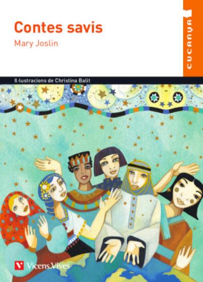 Contes savis | 9788468270050 | Mary Joslin