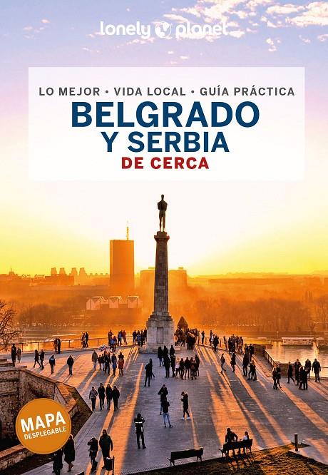 Belgrado y Serbia | 9788408222668 | Piero Pasini