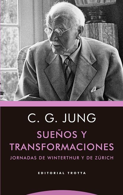 Sueños y transformaciones | 9788413640853 | Carl Gustave Jung