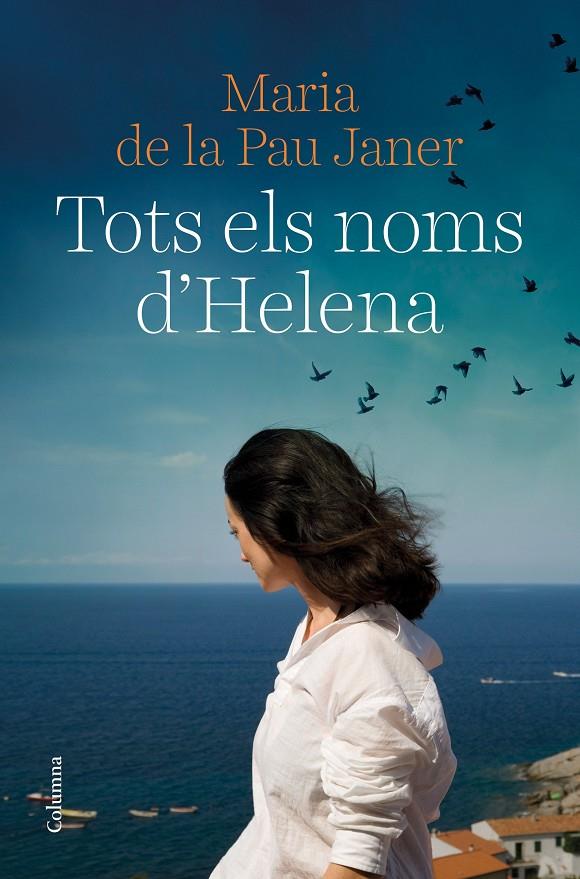 Tots els noms d'Helena | 9788466429450 | Maria de la Pau Janer