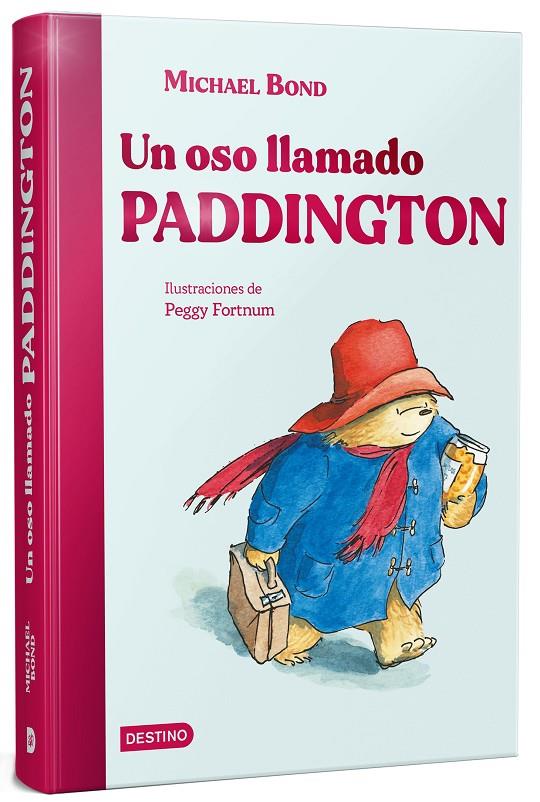 Un oso llamado Paddington | 9788408299882 | Michael Bond