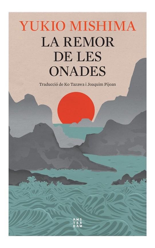 La remor de les onades | 9788419960276 | Yukio Mishima