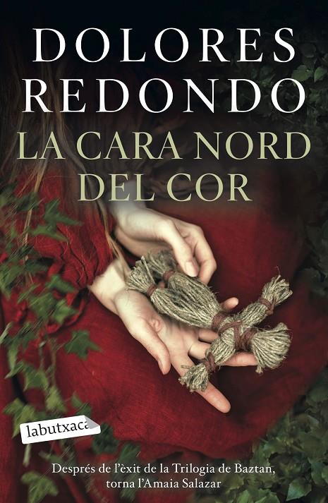 La cara nord del cor | 9788418572418 | Dolores Redondo