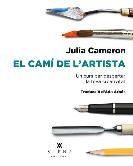 El camí de l'artista | 9788483309223 | Julia Cameron