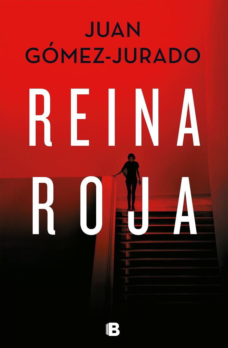 Reina roja (Reina roja; 1) | 9788466664417 | Juan Gómez-Jurado