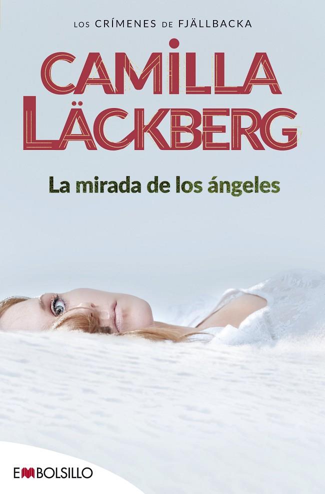 La mirada de los ángeles | 9788416087174 | Camilla Läckberg