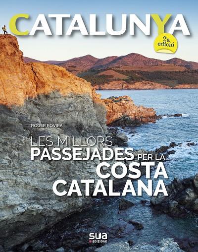 Les millors passejades per la costa catalana | 9788482167329 | Roger Rovira