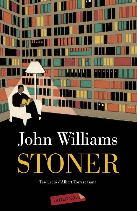 Stoner (català) | 9788416334445 | John Williams