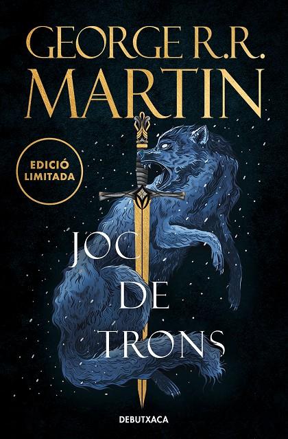 Joc de trons (Cançó de gel i foc; 1) | 9788419394378 | George R.R. Martin