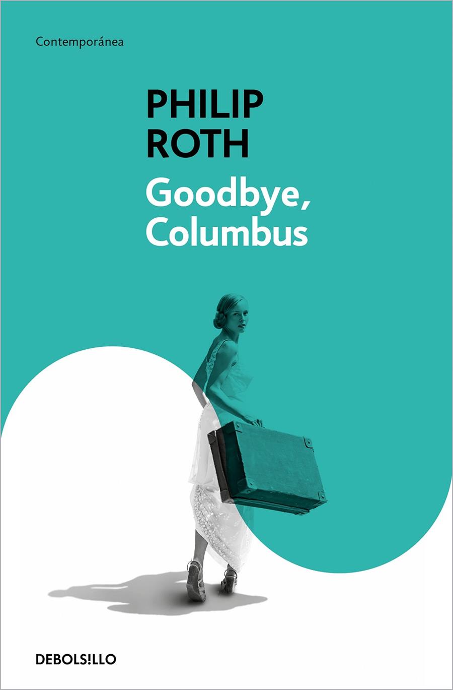 Goodbye, Columbus | 9788483464854 | Philip Roth