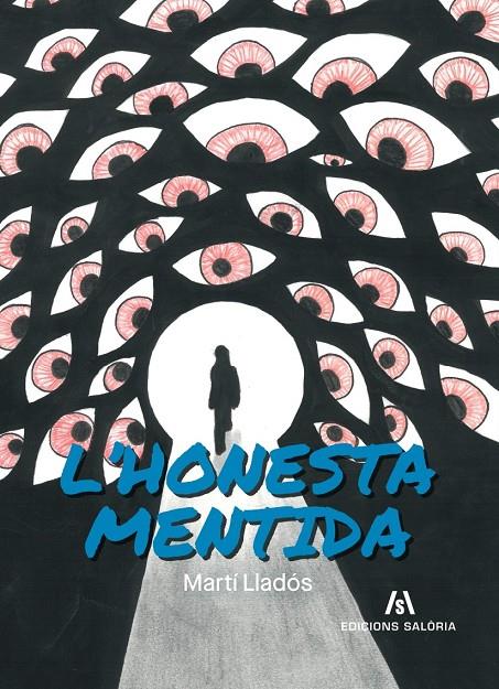 L'honesta mentida | 9788412789072 | Martí Lladós