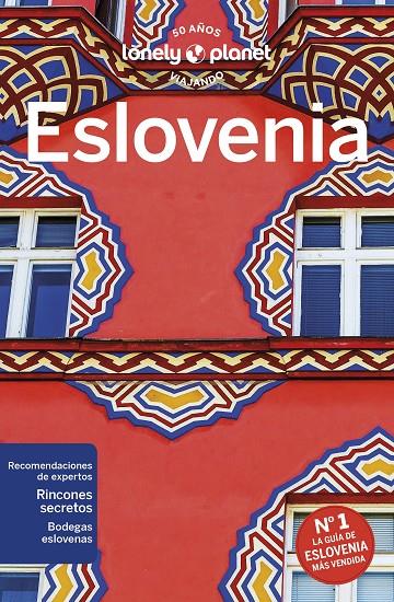 Eslovenia | 9788408266518 | Mark Baker ; Anthony Ham ; Jessica Lee