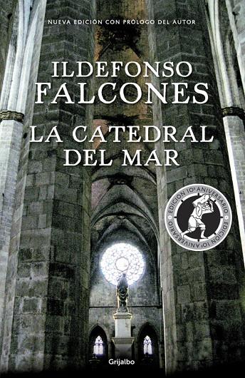 La catedral del mar | 9788425354755 | Ildefonso Falcones