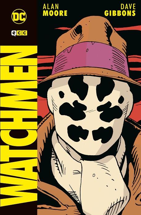 Watchmen | 9788418225710 | Alan Moore ; Dave Gibbons