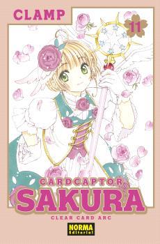 Cardcaptor Sakura 11 | 9788467949827 | CLAMP