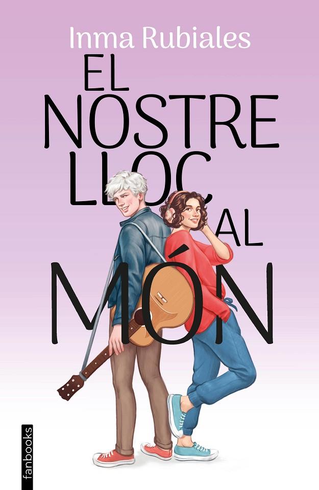 El nostre lloc al món | 9788410028432 | Inma Rubiales