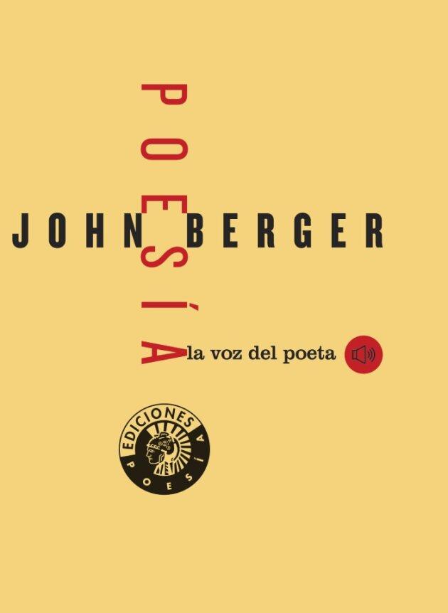 Poesía 1955-2008 (+ QR) (bilingüe anglès - castellà) | 9788412778441 | John Berger