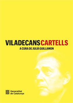 Viladecans Cartells | 9788410144705 | Julià Guillamon