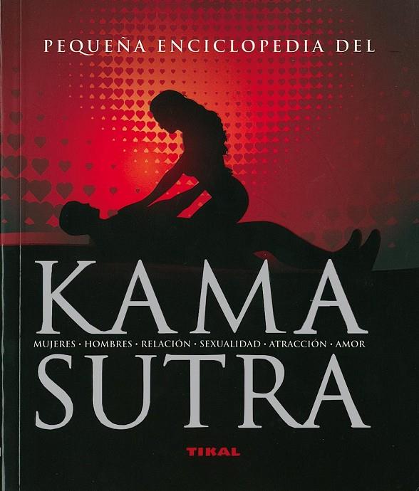 Kamasutra | 9788492678457