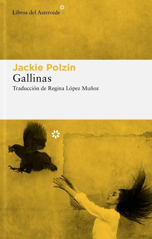 Gallinas | 9788417977979 | Jackie Polzin