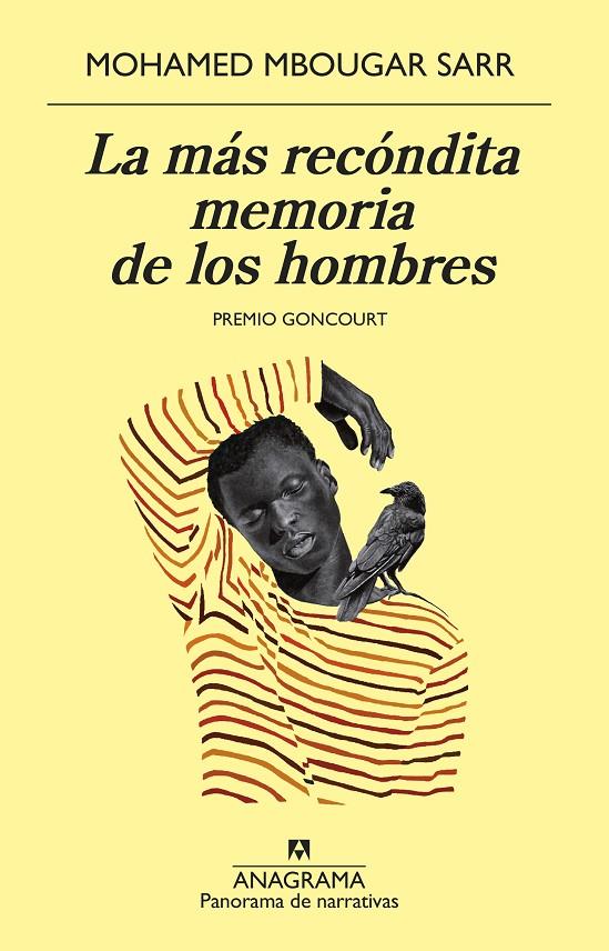 La más recóndita memoria de los hombres | 9788433981257 | Mohamed Mbougar Sarr