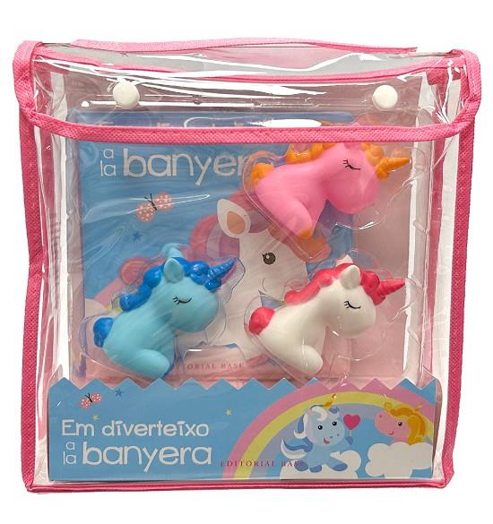 Unicorns | 9788419007537