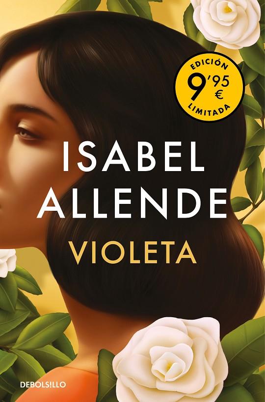 Violeta | 9788466372534 | Isabel Allende