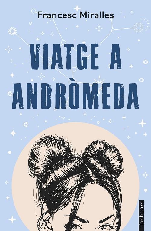 Viatge a Andròmeda | 9788410028333 | Francesc Miralles