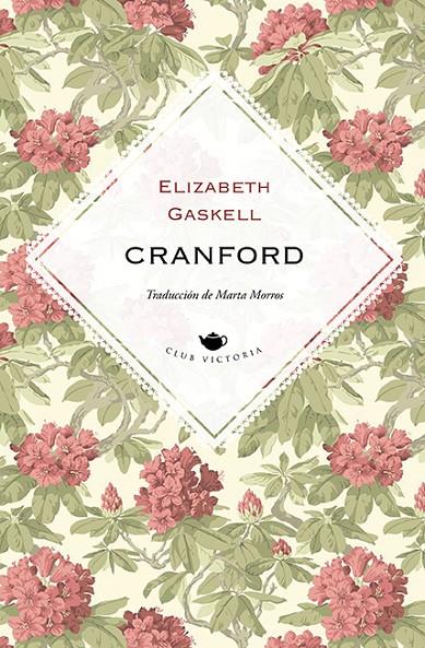 Cranford (castellà) | 9788412401981 | Elizabeth Gaskell