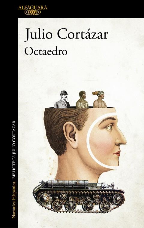 Octaedro | 9789505111831 | Julio Cortázar