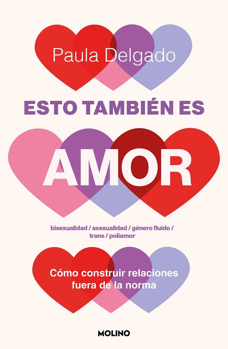 Esto también es amor | 9788427241879 | Paula Delgado